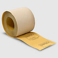 Шлифовальная бумага Смирдекс для сухой шлифовки 115мм х 50м Р80-P240, SMIRDEX
