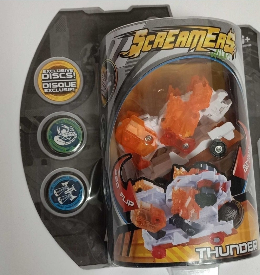 Скричери,дикі Скричери, screechers wild