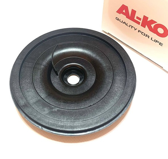 Напрямна мотора для AL-KO HW/JET 601/Захист мотора насоса Алко 601/Пластина мотора насоса АL-KO