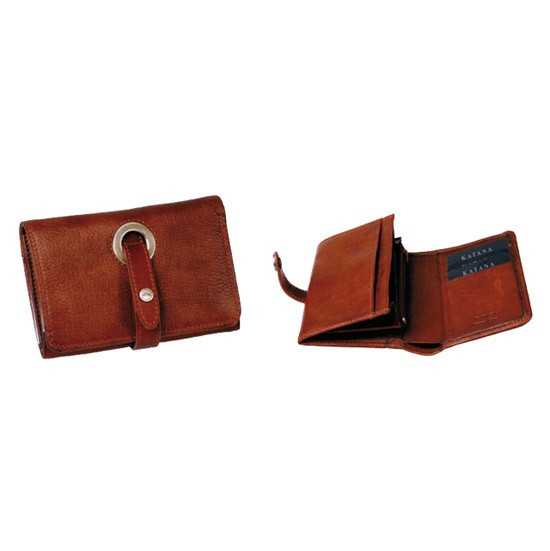 Шкіряне портмоне для чоловіків, фото 1