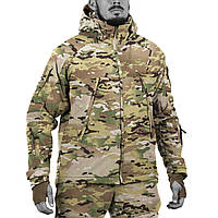 Куртка UF PRO DELTA OL 4.0 TACTICAL WINTER JACKET MULTICAM