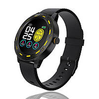 Смарт-часы Smart S18 (Black) | Наручные смарт часы