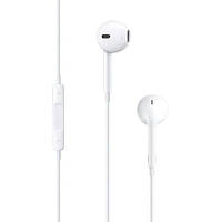 Наушники Apple iPod EarPods with Mic 3.5mm (MNHF2ZM/A)