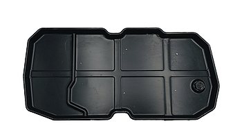 Масляний піддон АКПП 722.7 Mercedes A-Class A1683700412 (Б. У.)