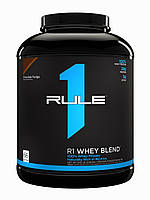 Сывороточный протеин Rule One R1 Whey Blend /2270 g