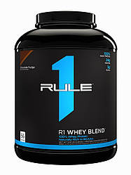 Протеін Rule One R1 Whey Blend /2270 g