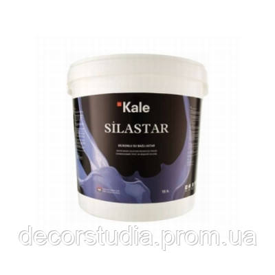 Ґрунтовка силіконова SILASTAR 15 л біла