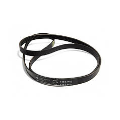 Ремінь для пральної машини Ariston 1181H7 PHE C00059721