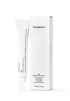 Засіб для боротьби із гіперпігментацією Transparent Lab PIH Sun Spot Fading Treatment