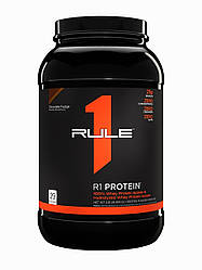 Сироватковий протеїн Rule One R1 Protein