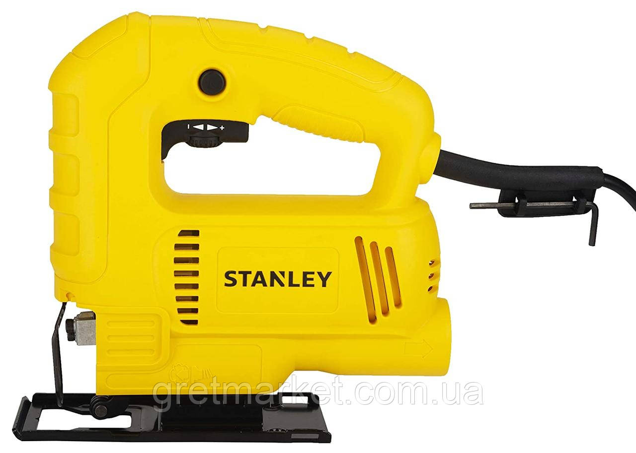 Електролобзик STANLEY SJ45, фото 1