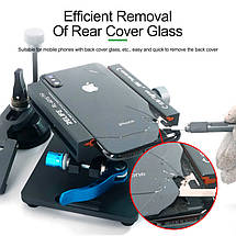 Сепаратор + тримач 2 в 1 RELIFE RL-601S Plus без нагріву, фото 2