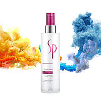 Спрей двухфазный для окрашенных волос Wella SP Color 185 мл (15432L')