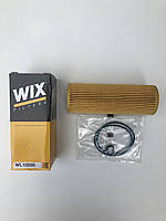 Фильтр масляный Ford Edge 2.7; WIX WL10050