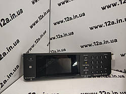 Дисплей (панель управління) Epson WorkForce Pro WF-C5710DWF