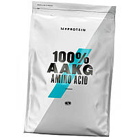 Аргинин АКГ MyProtein AAKG 250 g