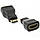 HDMI (F) - mini HDMI перехідник конвертер, фото 4