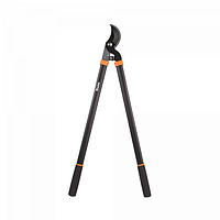 Секатор для толстых веток до 40 мм, веткорез ручной (длинный секатор для обрезки деревьев, сучкорез), Bradas