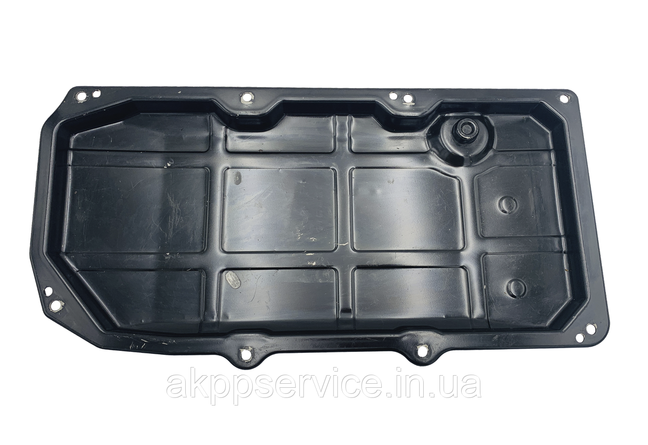 Масляний піддон Варіатор CVT 722.8 W169 W245 Mercedes A1693700612 (Б.У.)