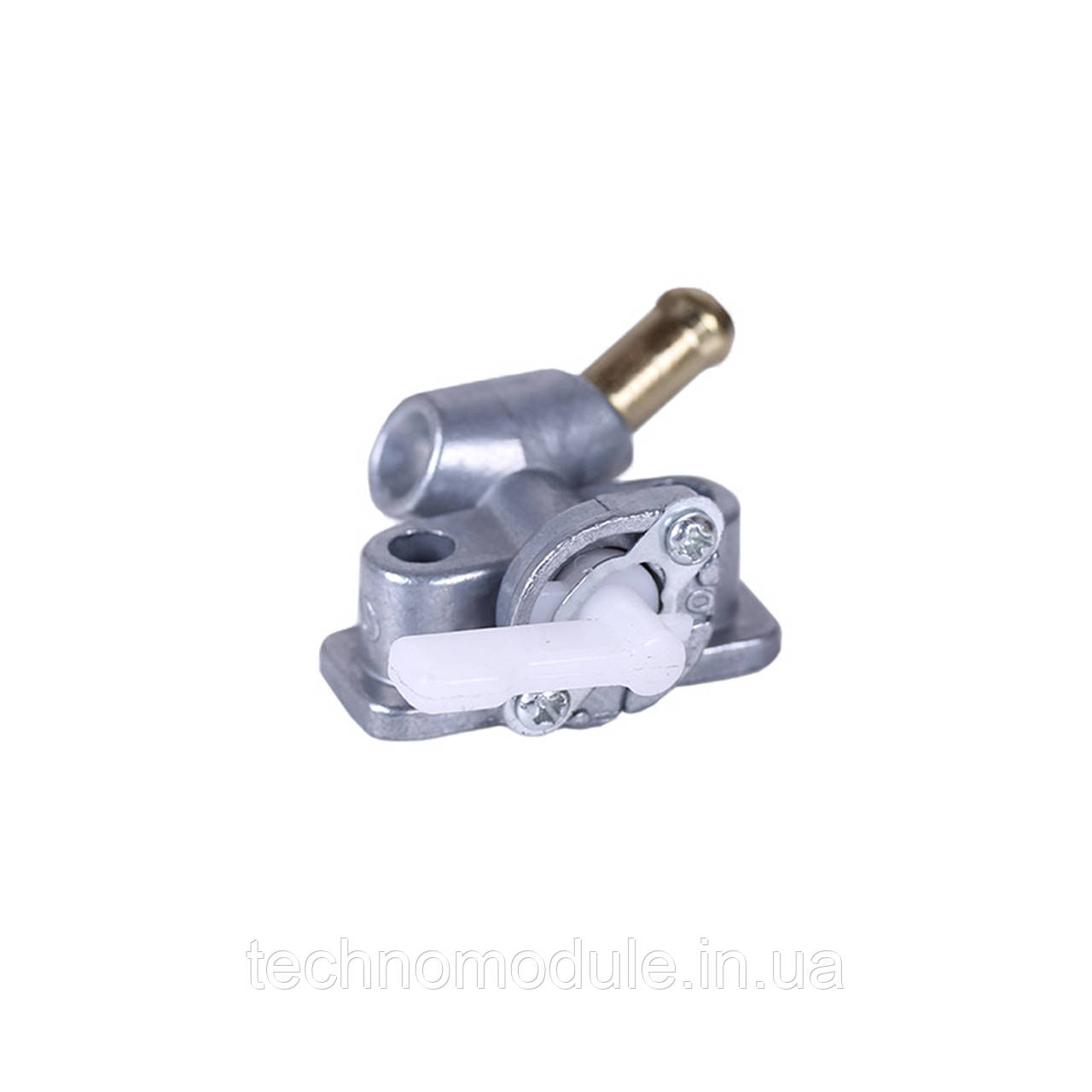 Кран паливний 178F, фото 1