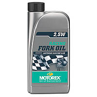 Масло амортизаторное Motorex Fork Oil Racing 2.5W (1L)