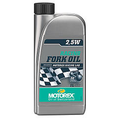 Олива вилочна Motorex Fork Oil Racing 2.5 W (1L)