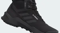 Черевики чоловічі утеплені Adidas Terrex AX4 Beta оригінал 44 / 28cm / us-10 / uk-9.5, фото 3