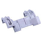 Кріплення бака паливного (верхнє) 178F, фото 2