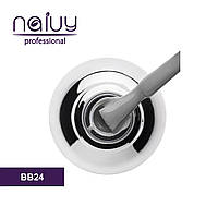 Гель-лак для нігтів NAIVY Gel Polish BB24, Colection 2022, 8 мл