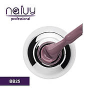 Гель-лак для нігтів NAIVY Gel Polish BB25, Colection 2022, 8 мл