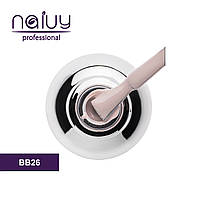 Гель-лак для ногтей NAIVY Gel Polish BB26, Colection 2022, 8 мл