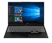 Ноутбук Lenovo Legion S7-15 (82K8005PPB) 15.6" FHD IPS/16GB/512GB/RTX3050Ti/W10H