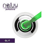 Гель-лак для ногтей NAIVY Gel Polish GL17, Colection 2022, 8 мл