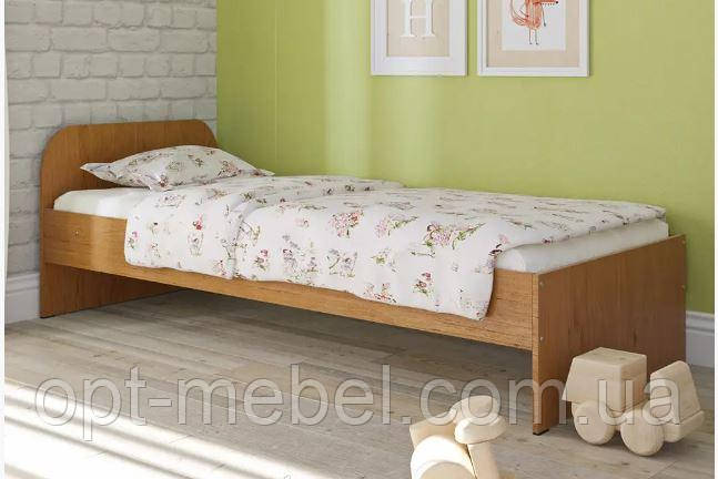 Ліжко Соня-1 Сучаснi Меблi
