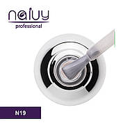 Гель-лак для ногтей NAIVY Gel Polish N19, Colection 2022, 8 мл