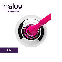 Гель-лак для ногтей NAIVY Gel Polish P24, Colection 2022, 8 мл