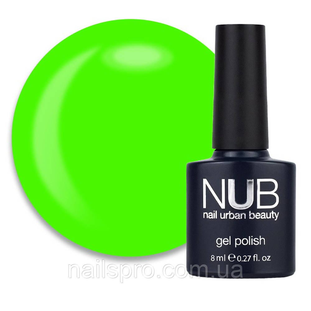 Гель-лак для нігтів NUB 8 мл № 247