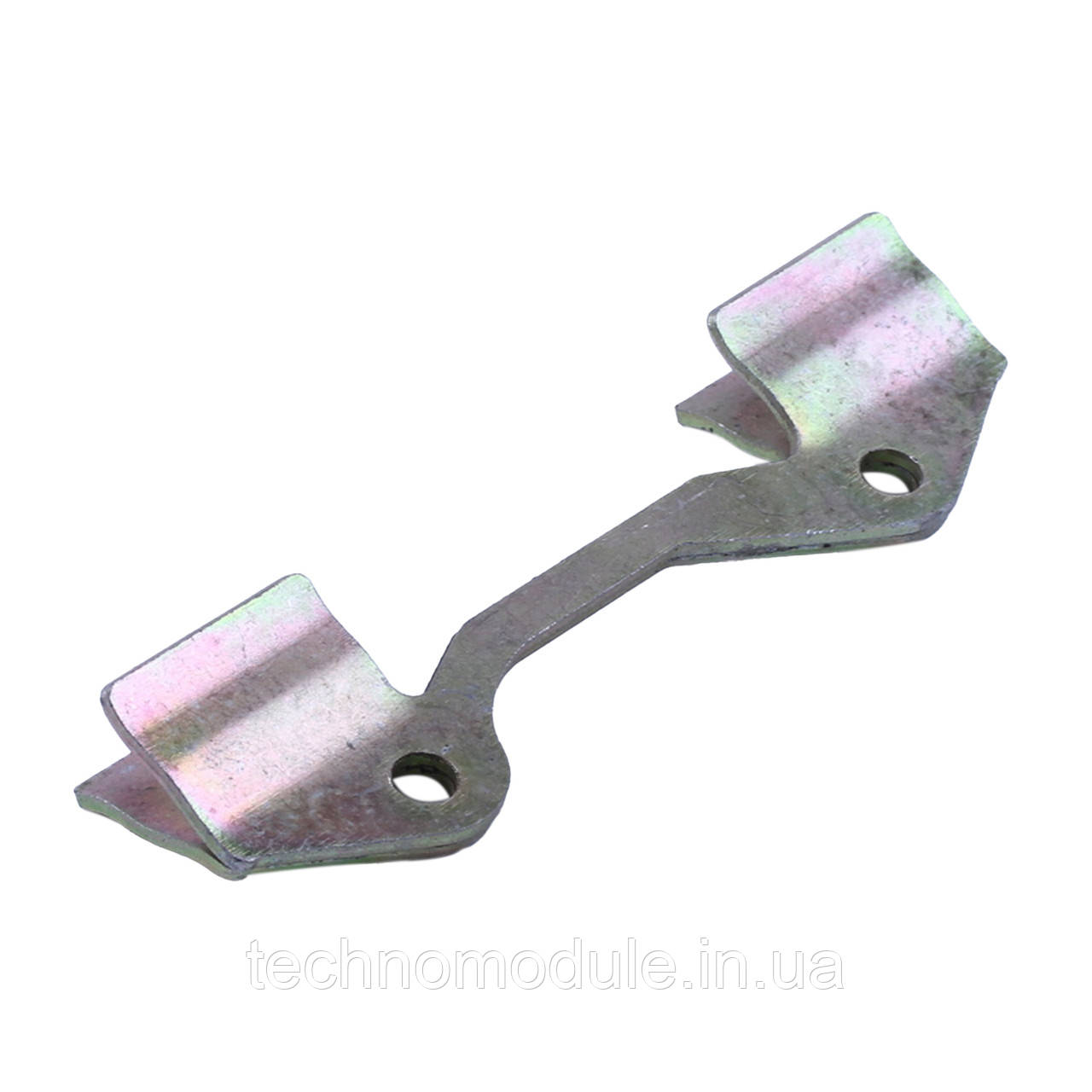 Кріплення бака паливного (нижнє) 178F, фото 1