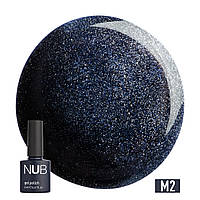 Магнитный гель-лак NUB Mystery 9D Gel Polish 8 мл, № 002