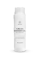 Крем-гель для душу Lirio Med 500мл