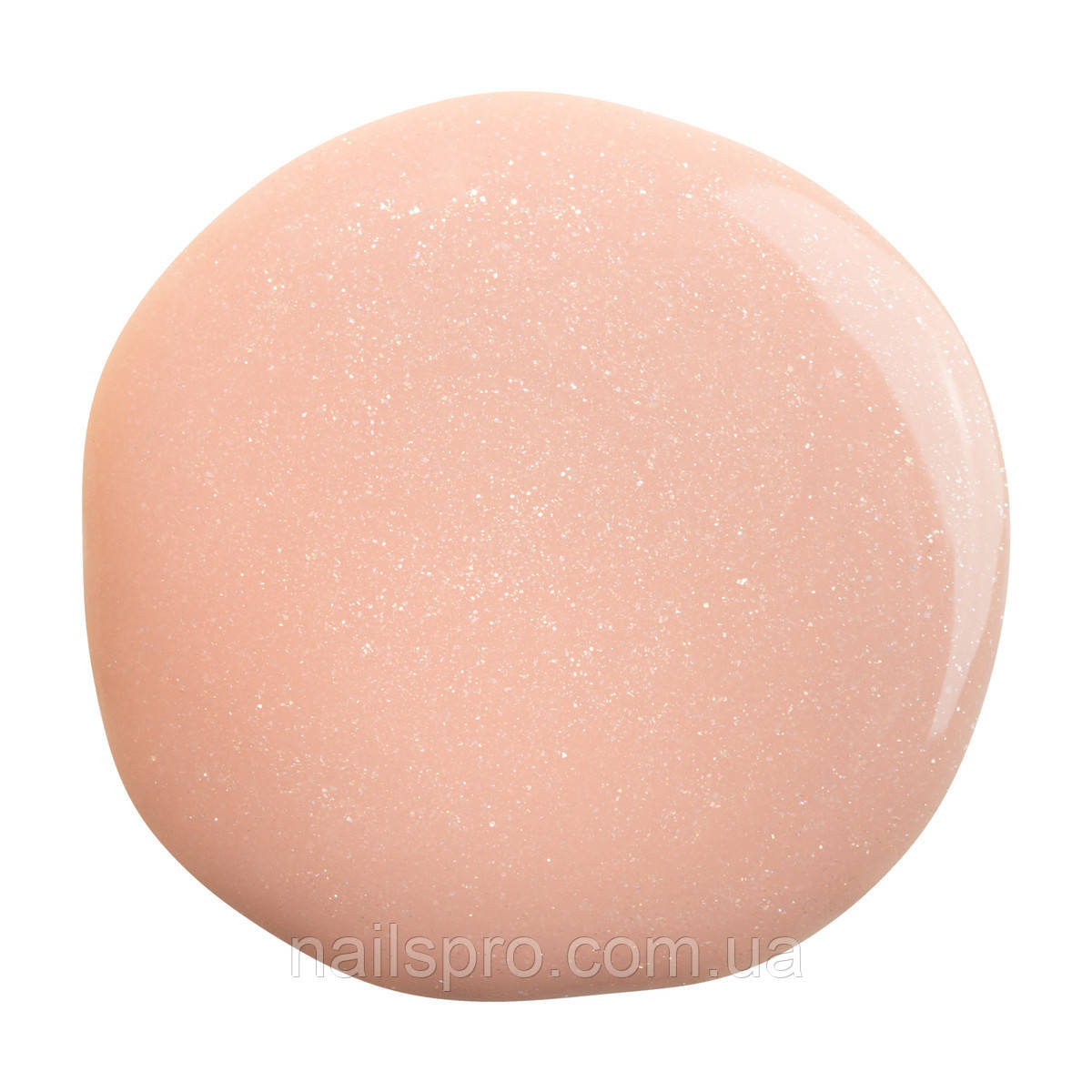 Гель-лак NUB Naked Gel Polish № 01 Natural Shine, 8 мл