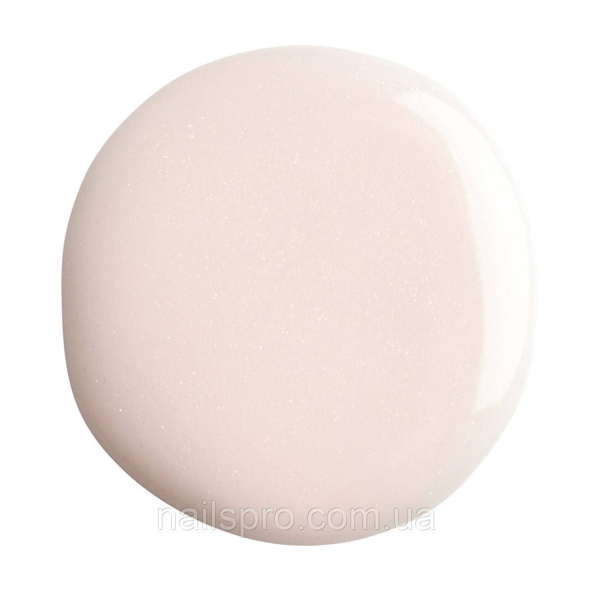 Гель-лак NUB Naked Gel Polish № 02 Milk Opal, 8 мл