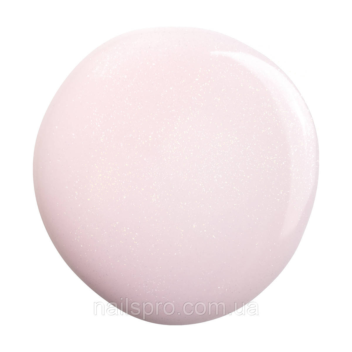 Гель-лак NUB Naked Gel Polish № 03 Bare Glow, 8 мл