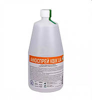 Аніоспрей квік UA, флакон без куркового розпилювача 1 л