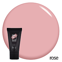 Акрил-гель NUB Acryl Gel 30 мл, № 03 Rose