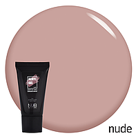 Акрил-гель NUB Acryl Gel 30 мл, № 04 Nude