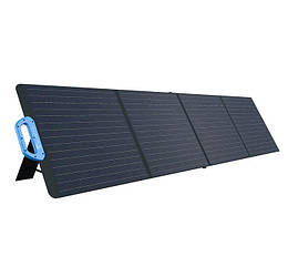 Сонячна панель BLUETTI PV200 Solar Panel | 200W СП-200
