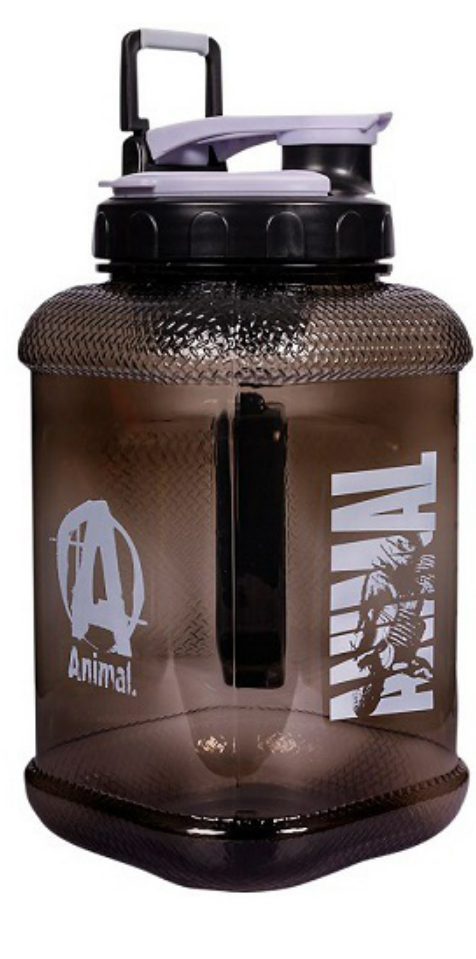 Пляшка для води Universal Animal Water Jug 1,9 л