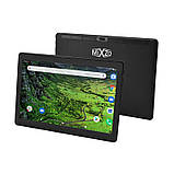 Ігровий 4G-планшет MiXzo MX1063 на Android 9.0 2 GB Ram 32 GB Rom + Чохол з Bluetooth клавіатурою, фото 2