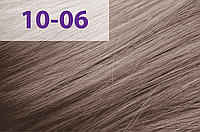 Крем-краска для волос jNOWA SIENA CHROMATIC SAVE 10/6 90 мл